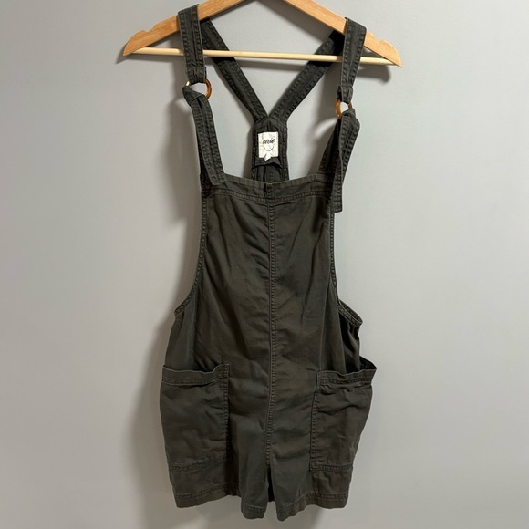 aerie Pants - Aerie Shortalls